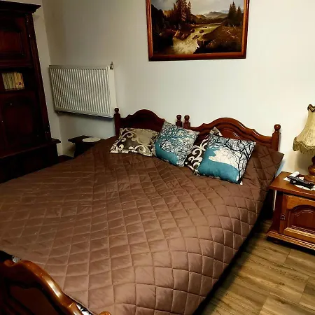 Oaza Spokoju Na Fermie Jeleni Slow Life *