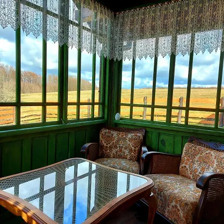 Apartament Oaza Spokoju Na Fermie Jeleni Slow Life *