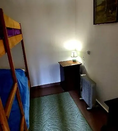 Oaza Spokoju Na Fermie Jeleni Slow Life Lägenhet