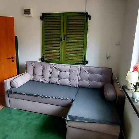 Oaza Spokoju Na Fermie Jeleni Slow Life * Gorowo Ilaweckie