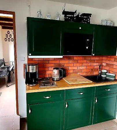 Apartment Oaza Spokoju Na Fermie Jeleni Slow Life *