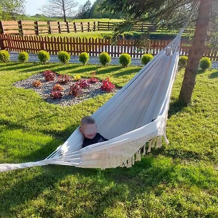 Oaza Spokoju Na Fermie Jeleni Slow Life * Gorowo Ilaweckie
